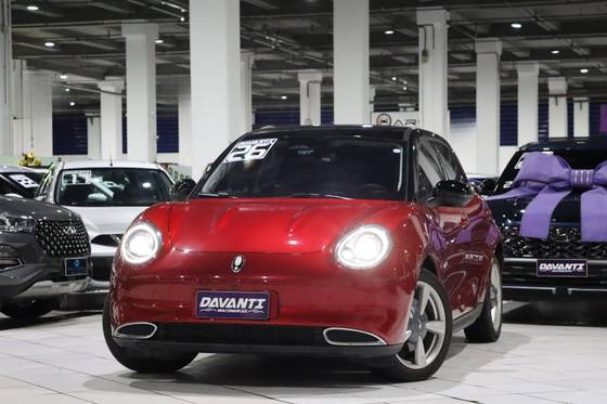 GWM ORA 03 58 KW ELÉTRICO BEV58 GWM ORA 03 58 KW ELÉTRICO BEV58